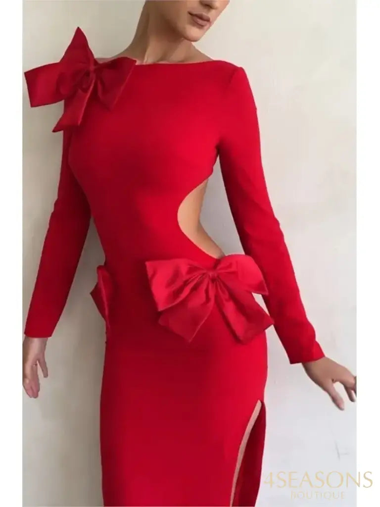 Vestido Noeli
