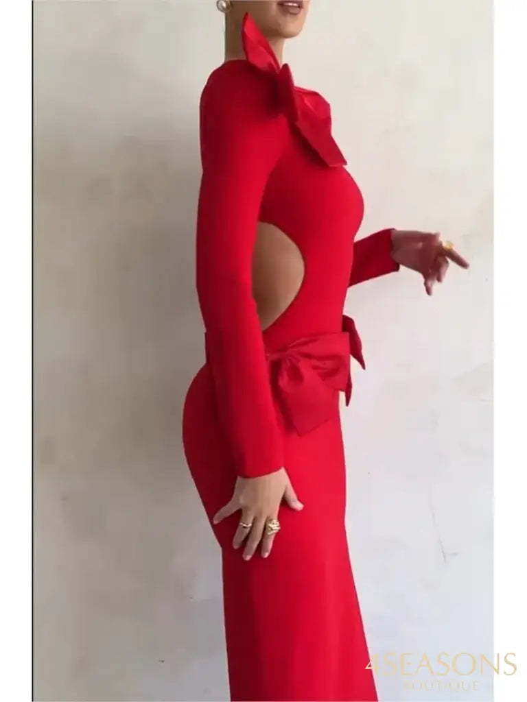 Vestido Noeli
