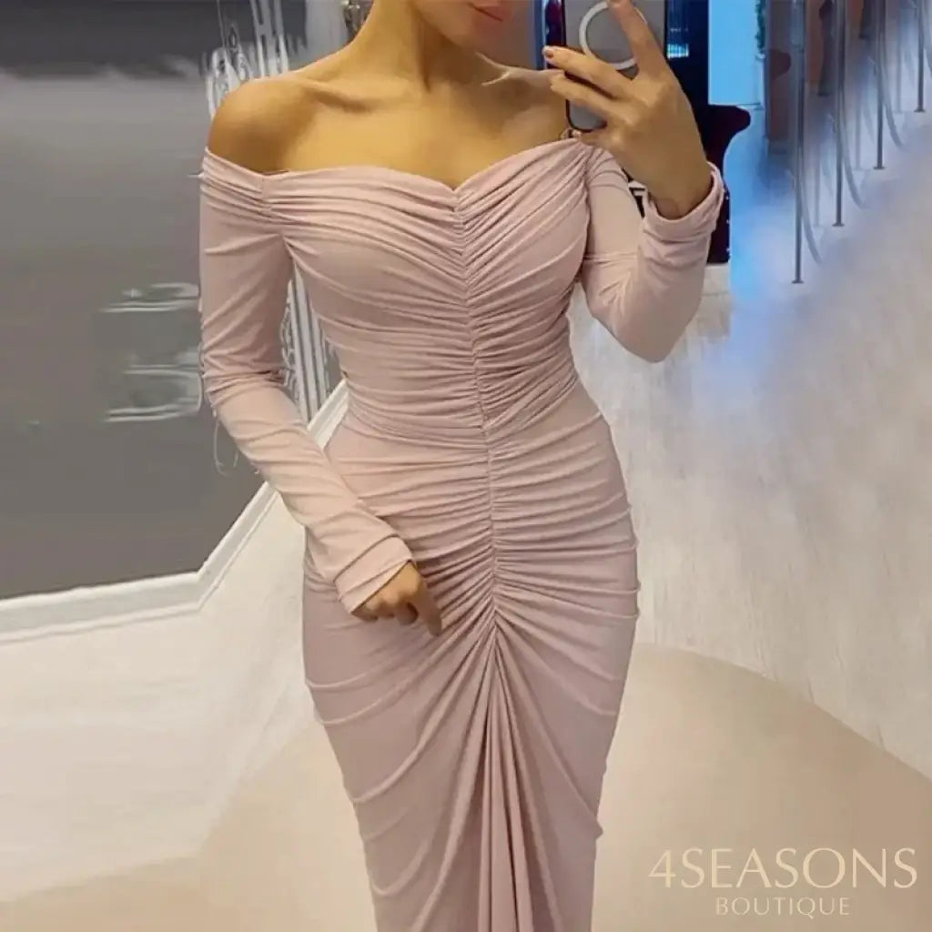 Vestido Noêmia