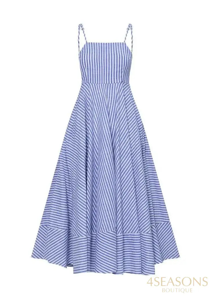 Vestido Odete