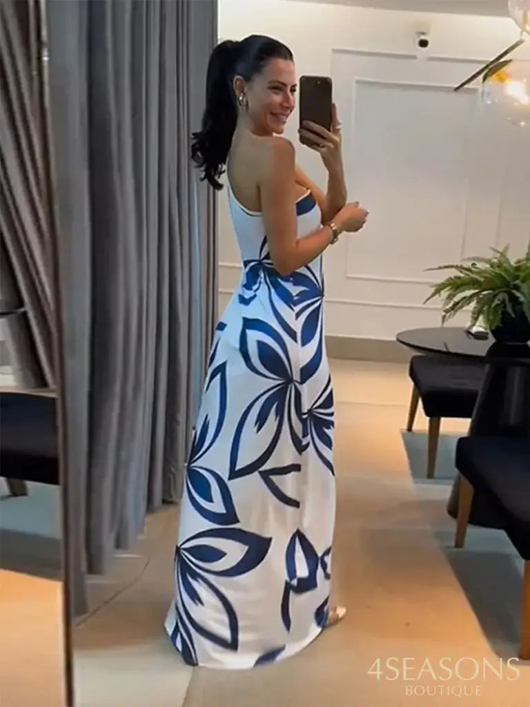 Vestido Poliana
