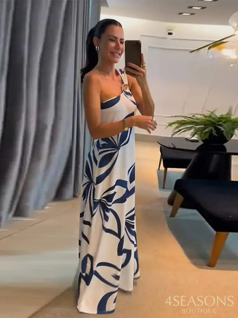 Vestido Poliana