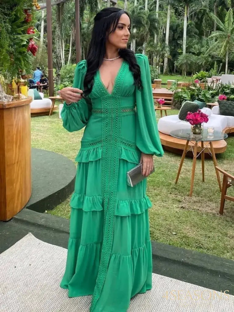 Vestido Selena