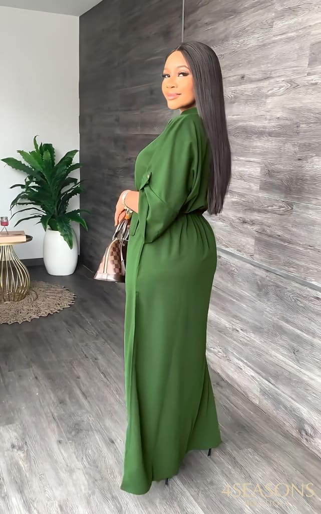 Vestido Stefaneli