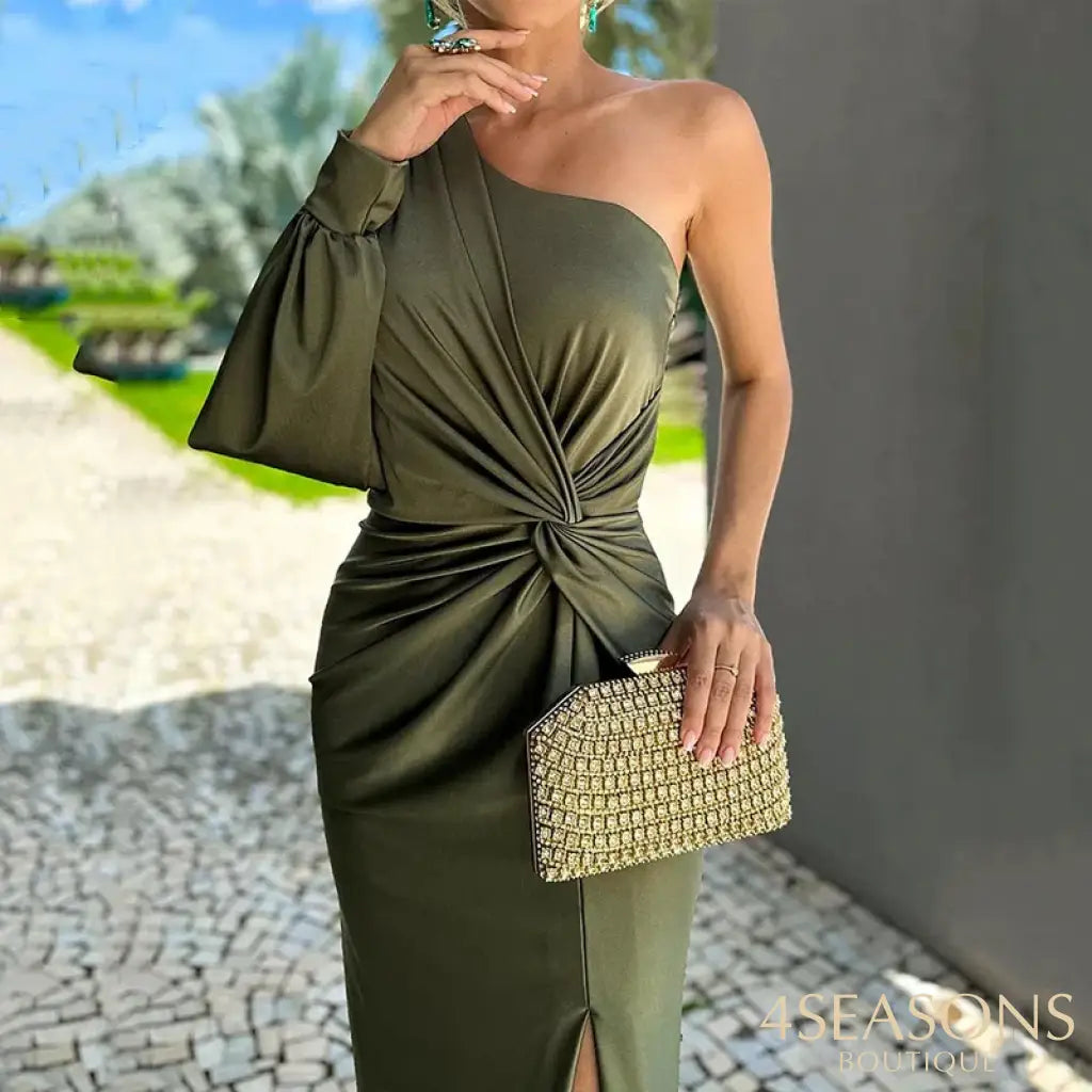 Vestido Suiane
