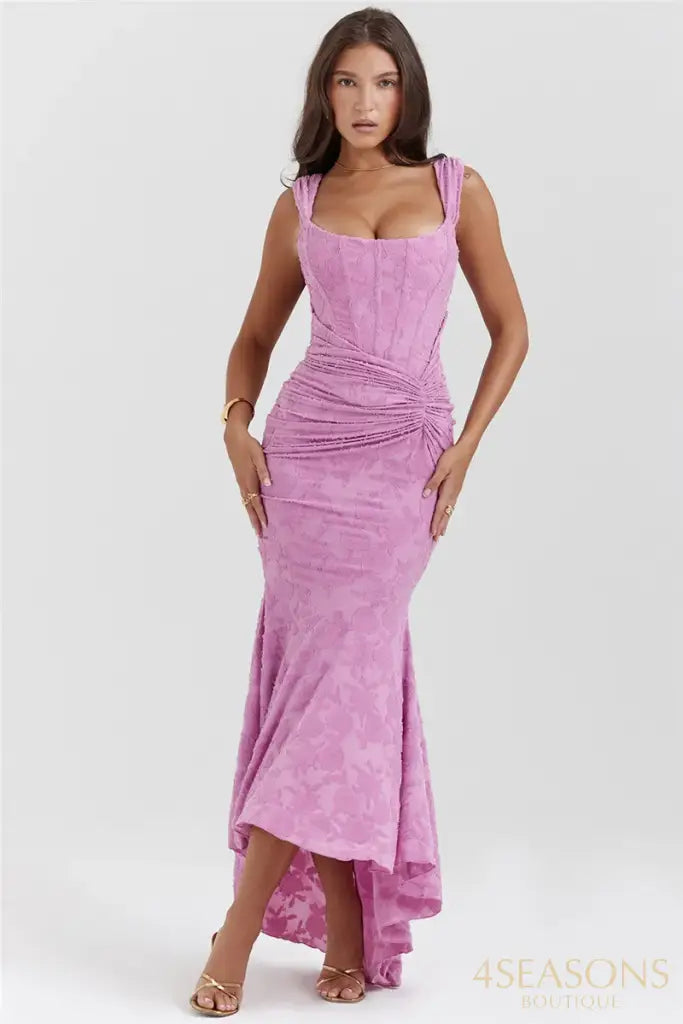 Vestido Tamires