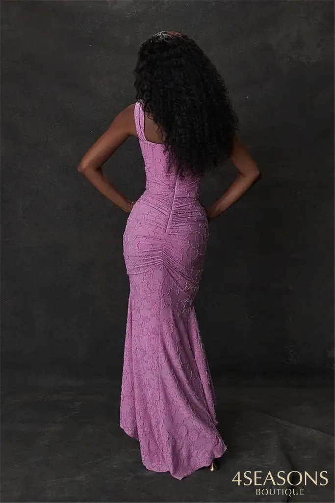 Vestido Tamires