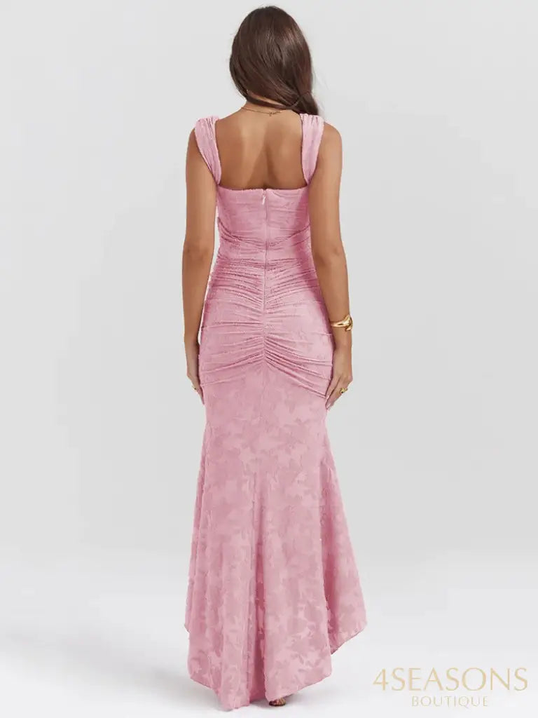 Vestido Tamires