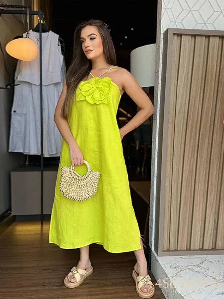 Vestido Robie