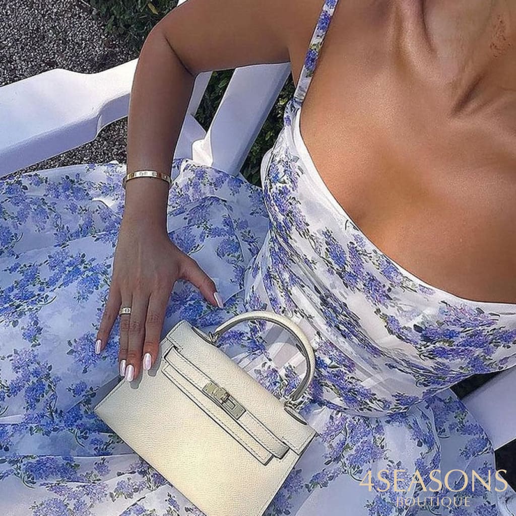 Vestido Vanessa
