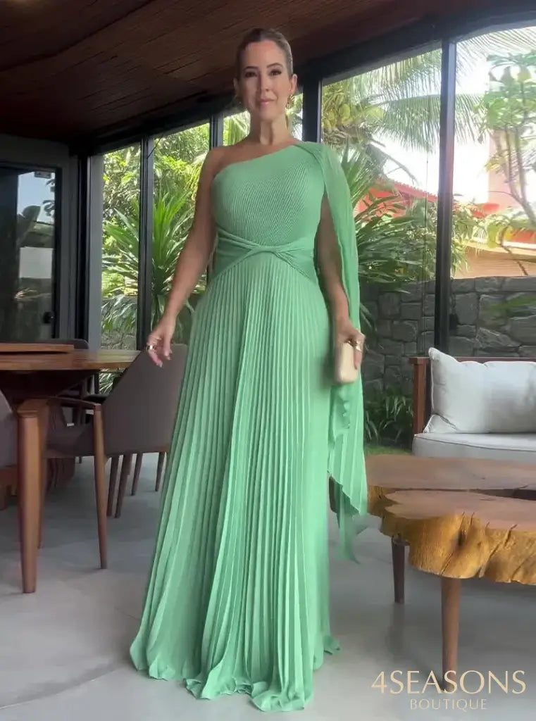 Vestido Vanusa