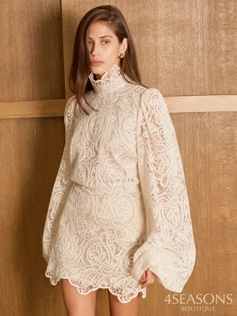 Vestido Virgínia