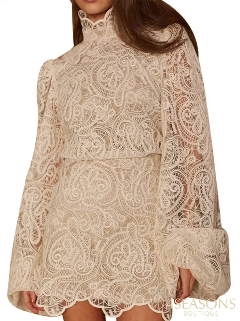Vestido Virgínia