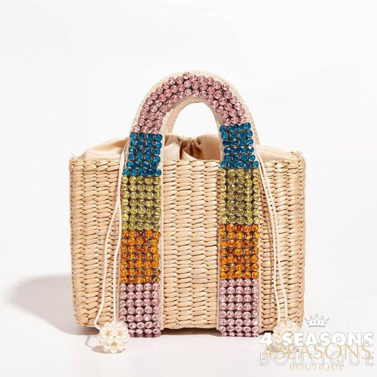 Bag Florência - 4 Seasons Boutique