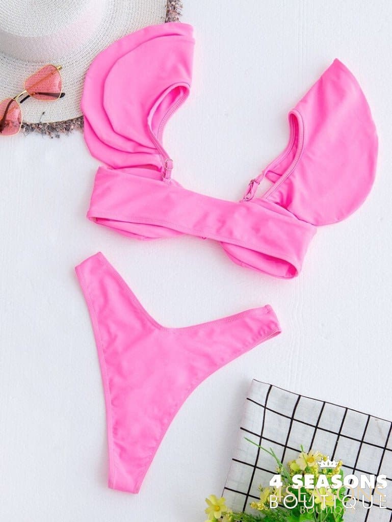 Bíkini Bahamas - 4 Seasons Boutique