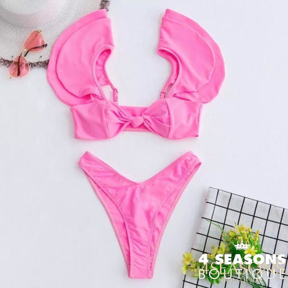 Bíkini Bahamas - 4 Seasons Boutique