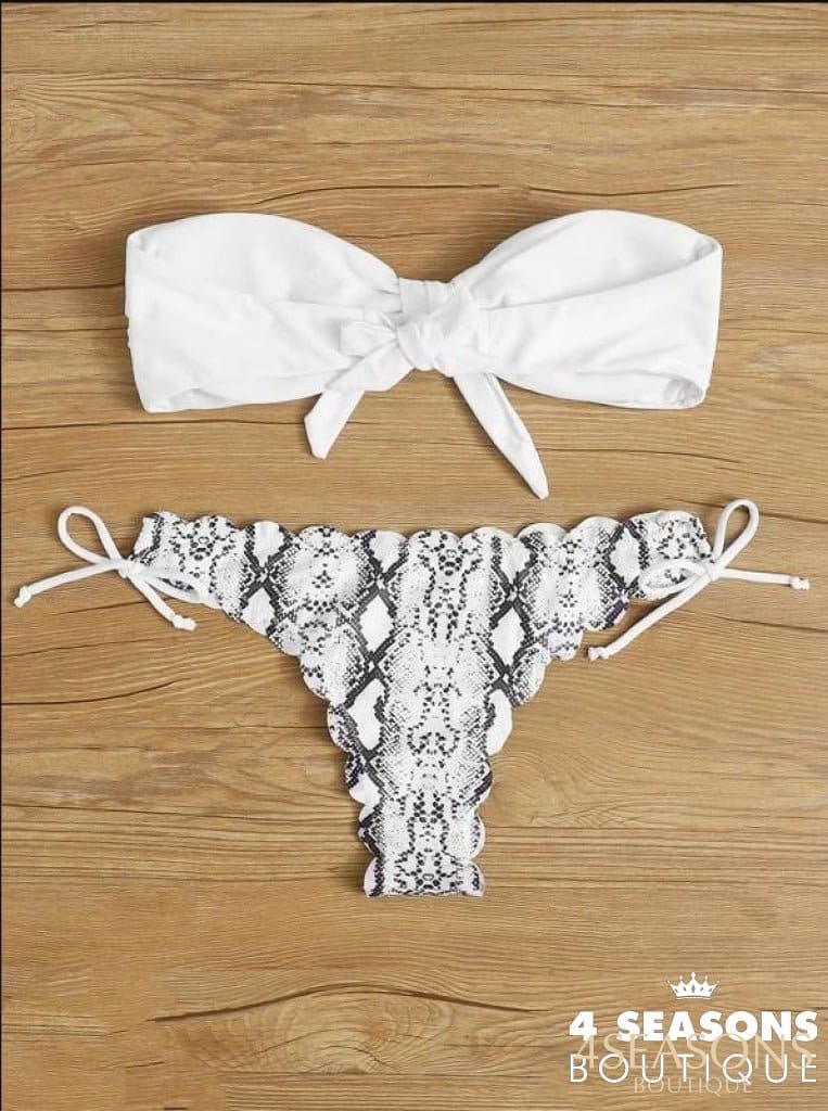 Biquíni Alice - 4 Seasons Boutique