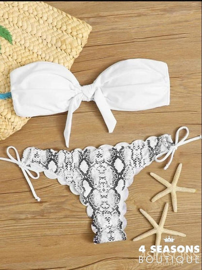 Biquíni Alice - 4 Seasons Boutique