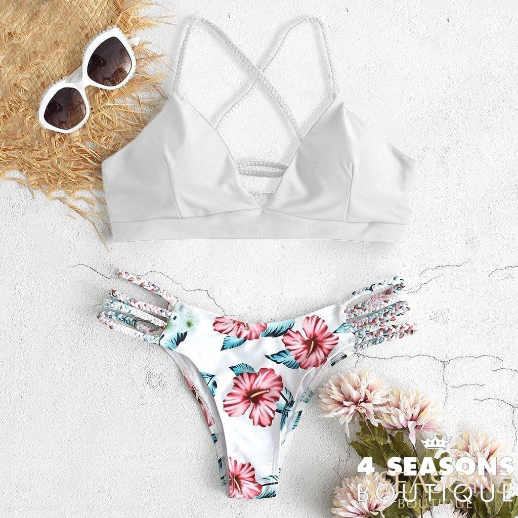 Biquíni Allison - 4 Seasons Boutique