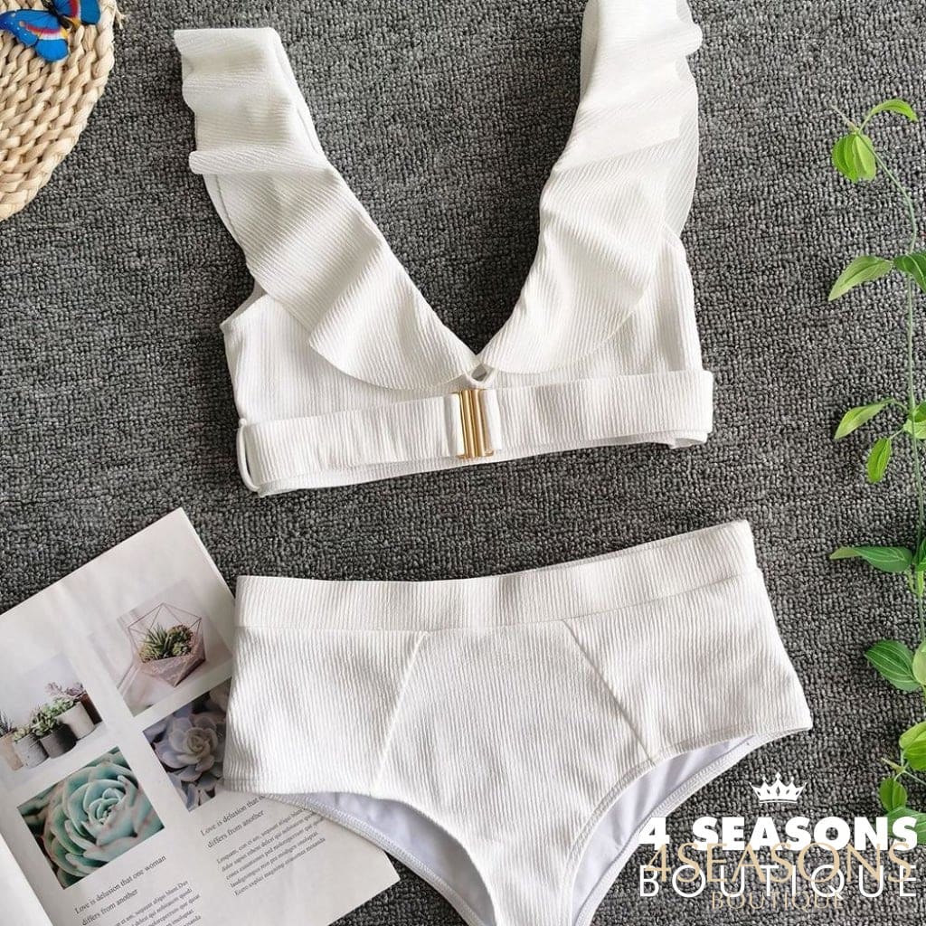 Bíquini Aloha - 4 Seasons Boutique