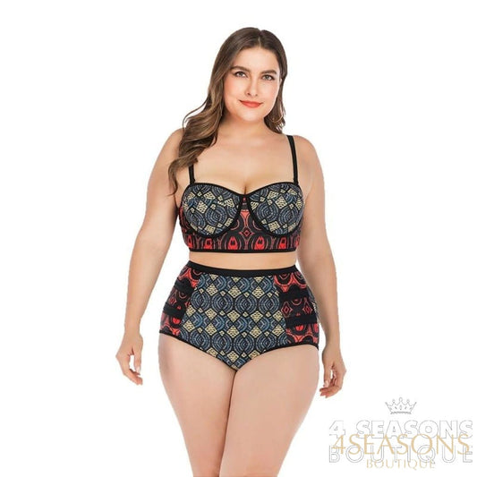 Bíquini Carol - 4 Seasons Boutique