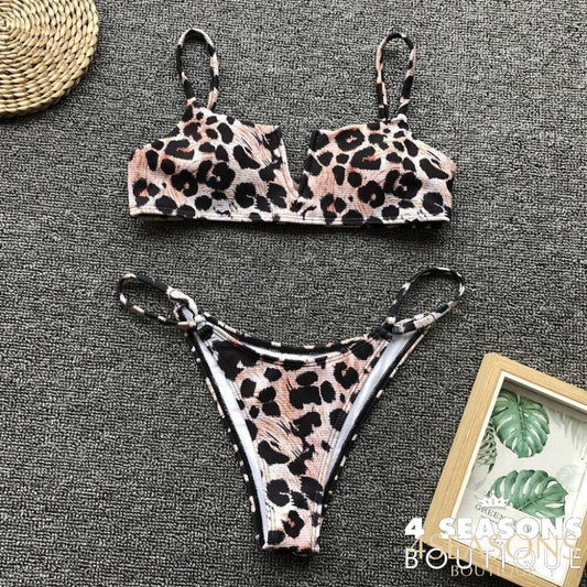 Biquíni Connor - 4 Seasons Boutique