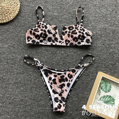 Biquíni Connor - 4 Seasons Boutique