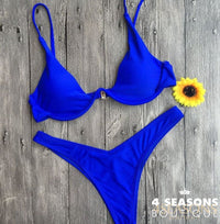 Blau
