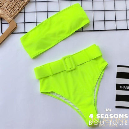 Biquíni Prada - 4 Seasons Boutique