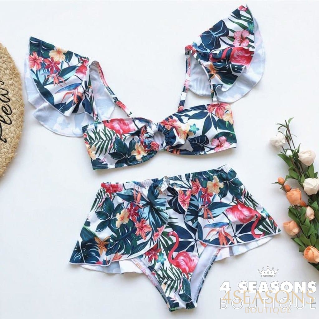 Biquíni Insights - 4 Seasons Boutique