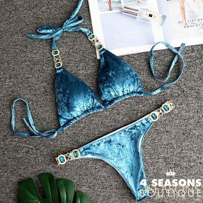 Biquíni Jolie - 4 Seasons Boutique