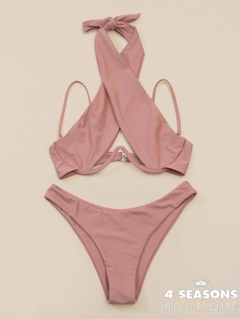 Biquíni Juju - 4 Seasons Boutique