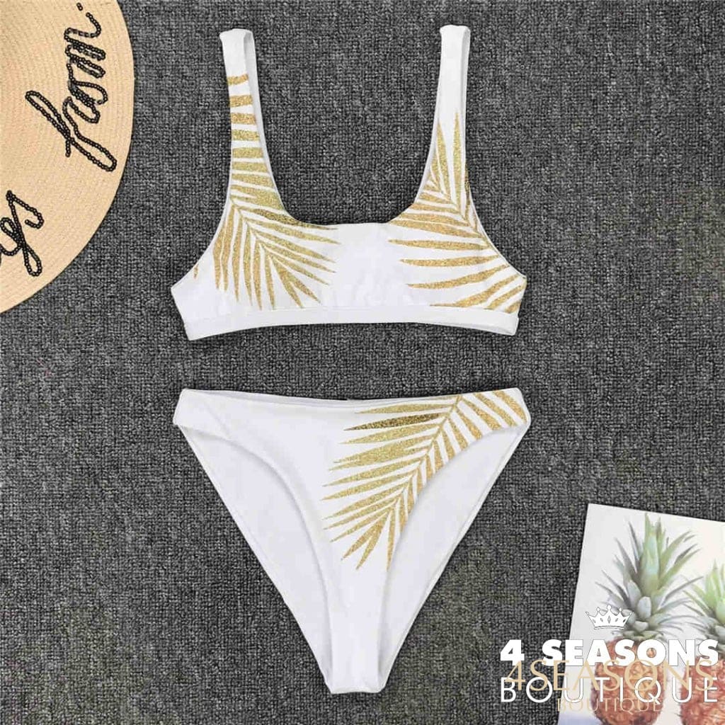 Biquíni Layla - 4 Seasons Boutique