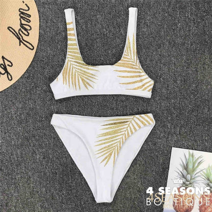Biquíni Layla - 4 Seasons Boutique
