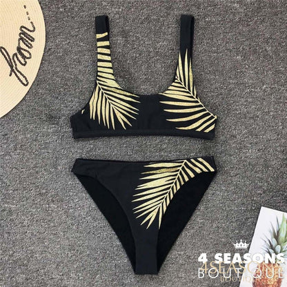 Biquíni Layla - 4 Seasons Boutique