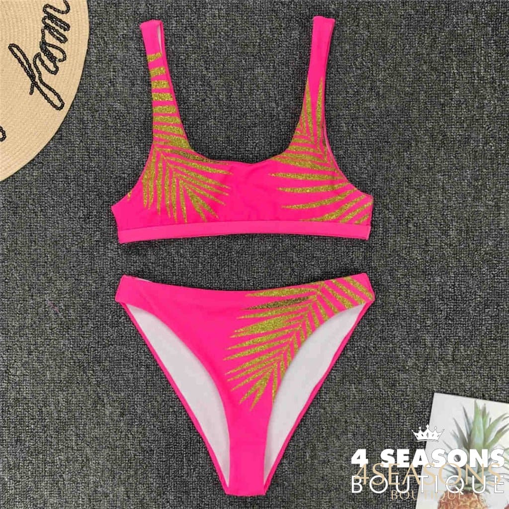 Biquíni Layla - 4 Seasons Boutique