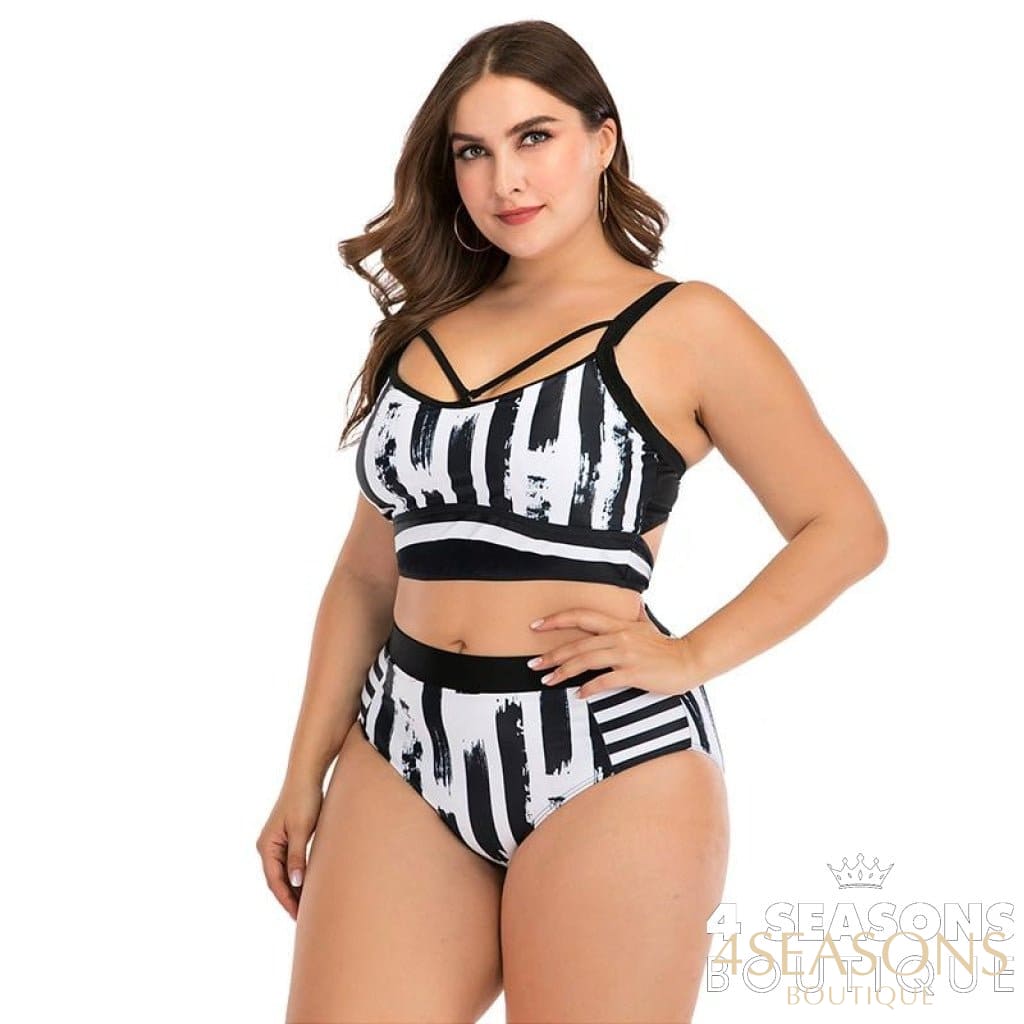 Biquíni Lisandra - 4 Seasons Boutique