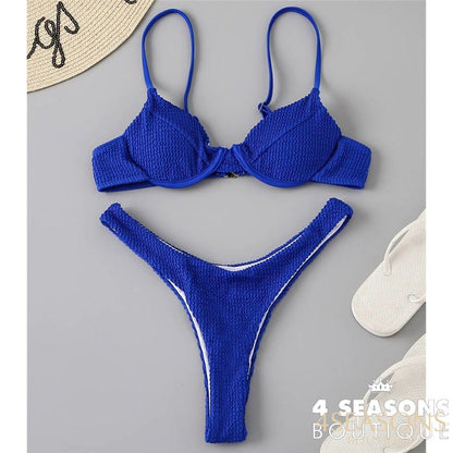 Bíquini Maiara - 4 Seasons Boutique