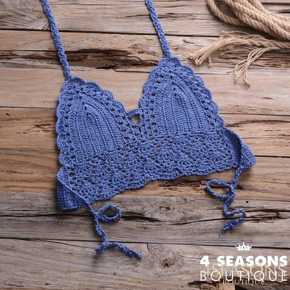 Bíquini Manaus - 4 Seasons Boutique