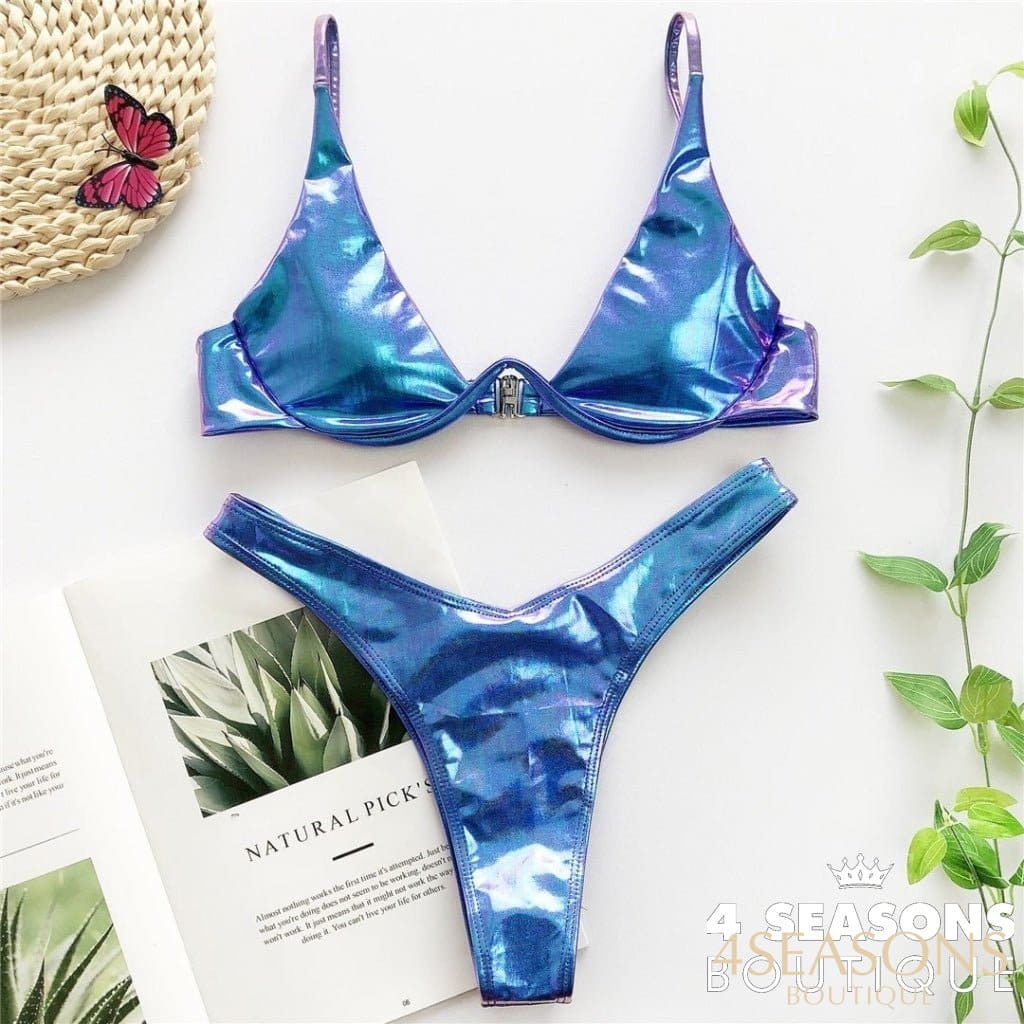 Biquíni Noah - 4 Seasons Boutique