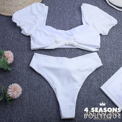 Biquíni Paloma - 4 Seasons Boutique