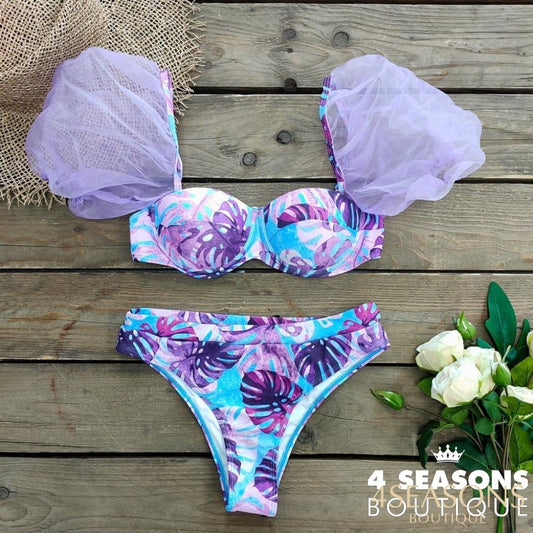 Biquíni Roxy - 4 Seasons Boutique