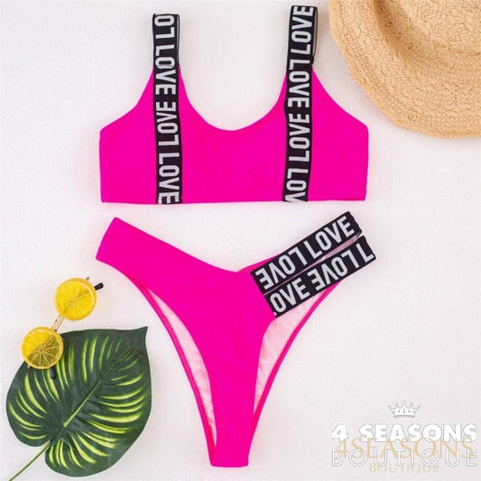 Bíquini Sedona - 4 Seasons Boutique