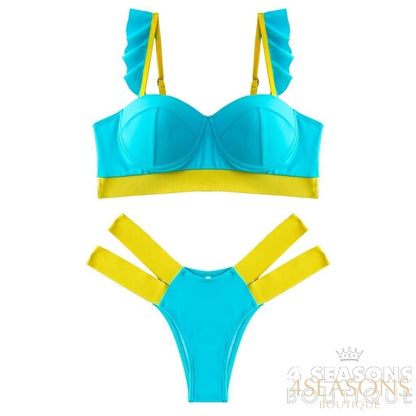 Bíquini Thalissa - 4 Seasons Boutique