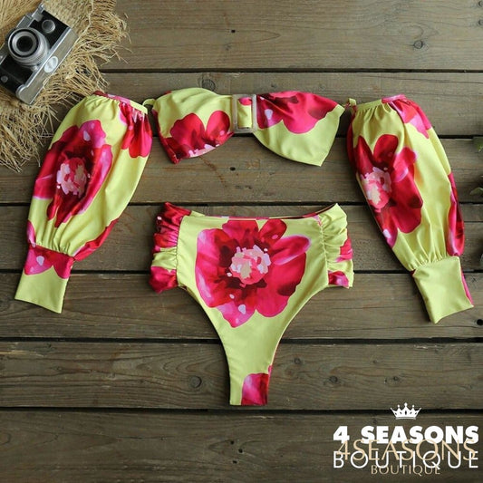 Bíquini Valerie - 4 Seasons Boutique