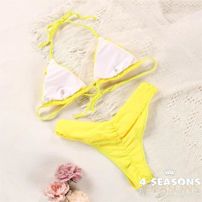 Biquíni Veneza - 4 Seasons Boutique