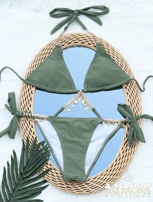 Biquíni Virginia - 4 Seasons Boutique