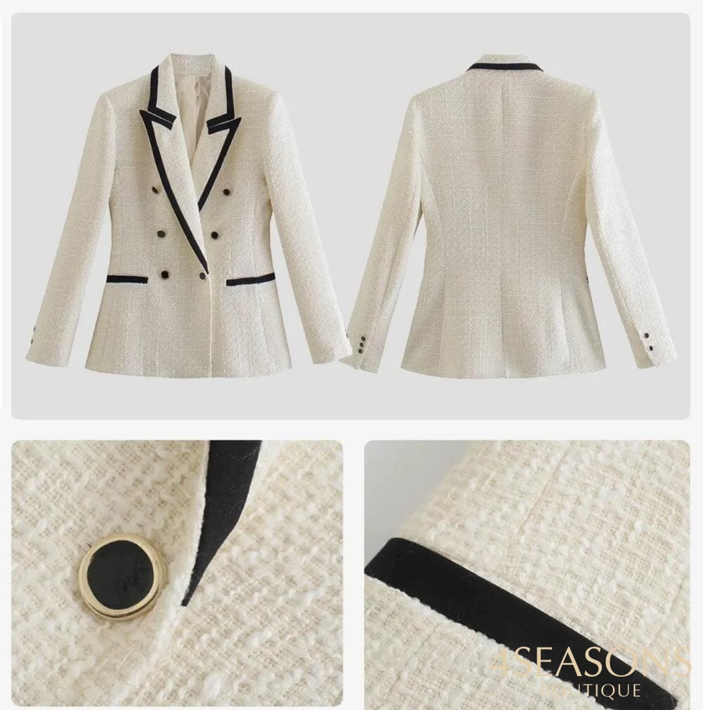 Blazer Madalaine