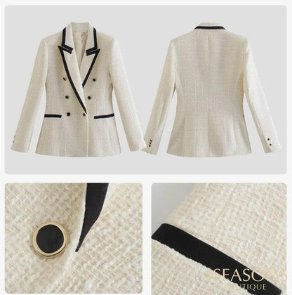 Blazer Madalaine