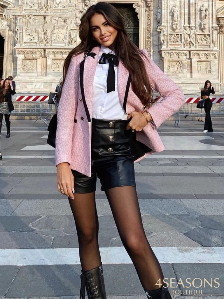 Blazer Madalaine